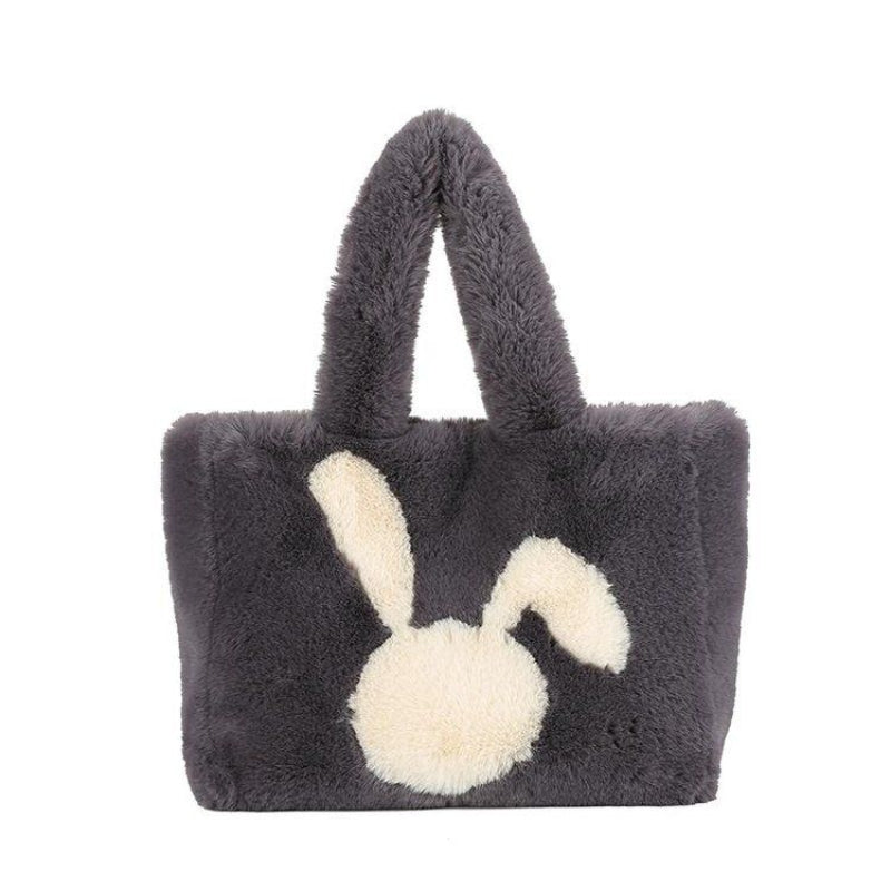 Cute Bunny Ears Bag