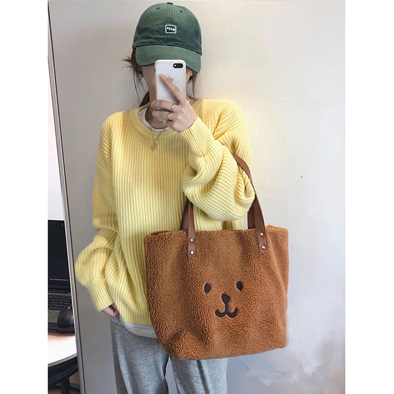 Shoulder bag