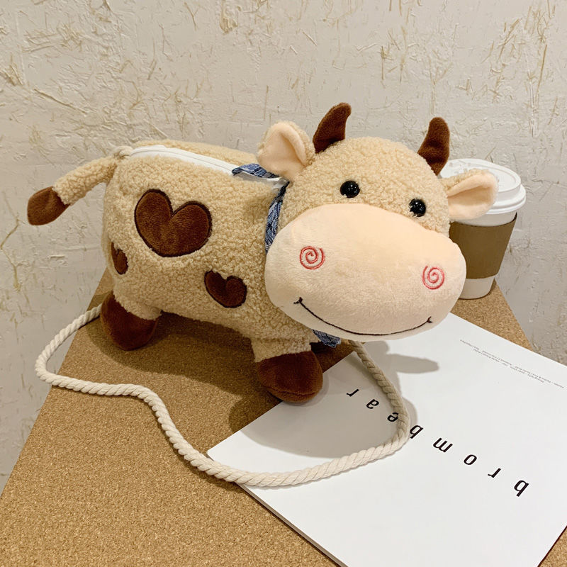 Cow bag