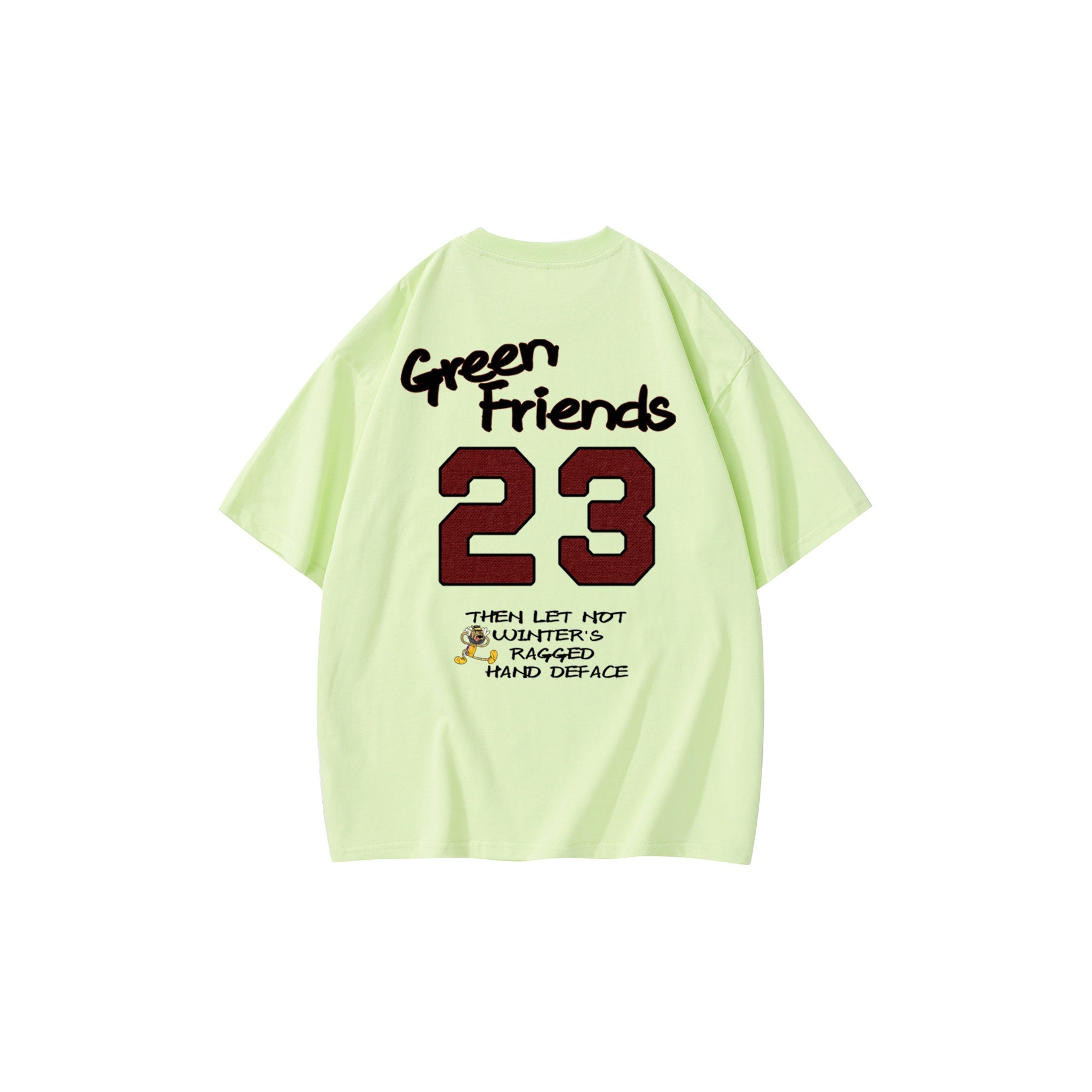 GF Tribute Series Legend 23 T-Shirt