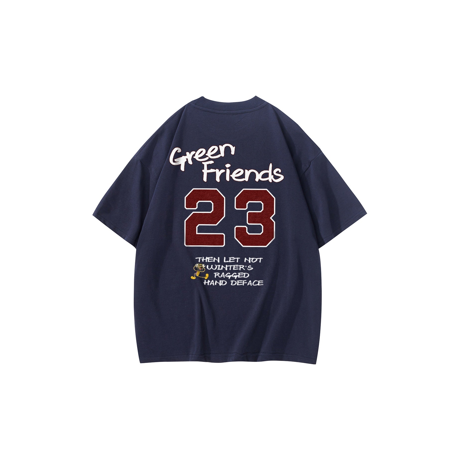 GF Tribute Series Legend 23 T-Shirt