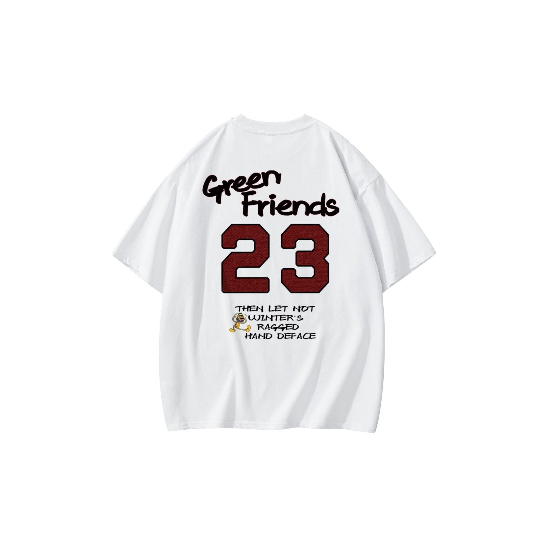 GF Tribute Series Legend 23 T-Shirt