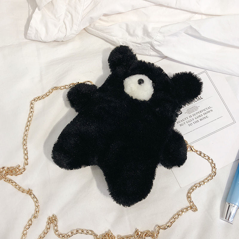 Bear bag