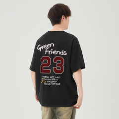 GF Tribute Series Legend 23 T-Shirt